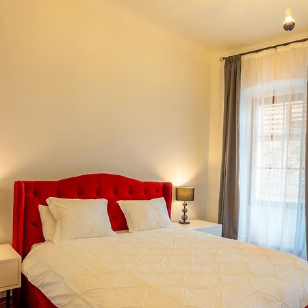La Turn Apartment ซิวิโชอารา ภายนอก รูปภาพ