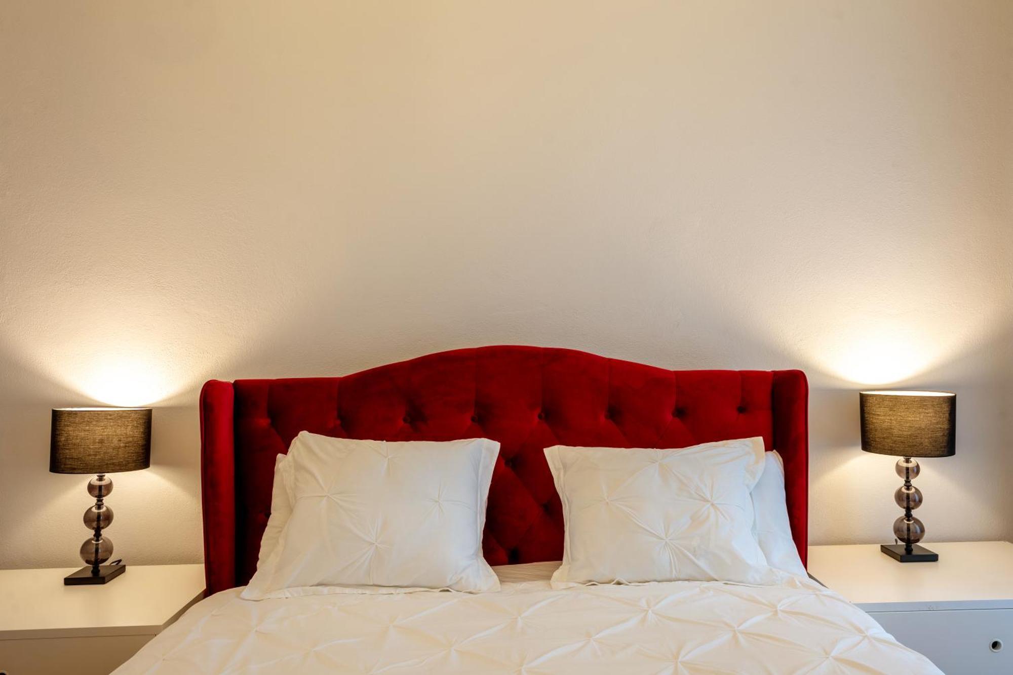 La Turn Apartment ซิวิโชอารา ภายนอก รูปภาพ