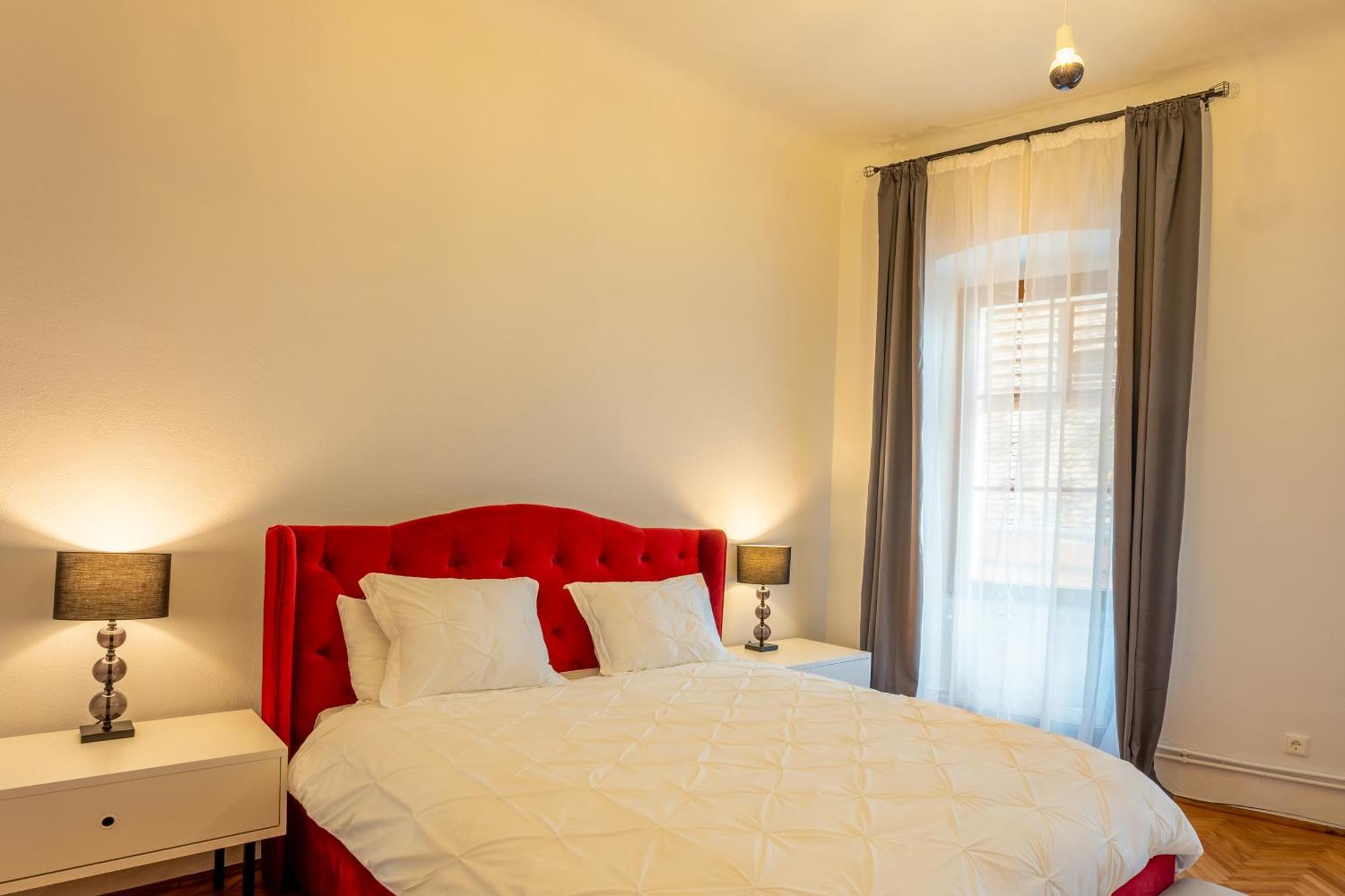 La Turn Apartment ซิวิโชอารา ภายนอก รูปภาพ
