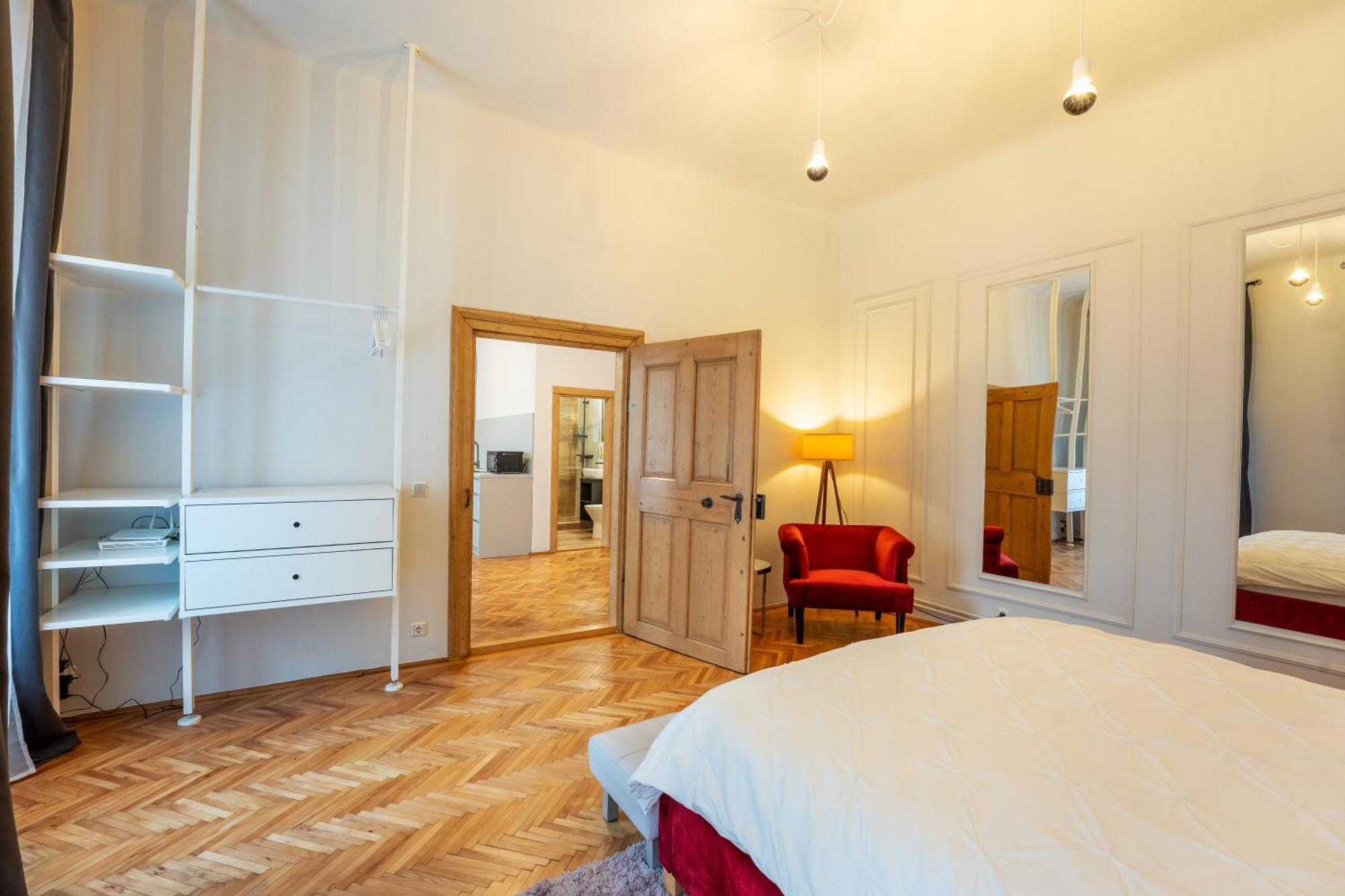 La Turn Apartment ซิวิโชอารา ภายนอก รูปภาพ