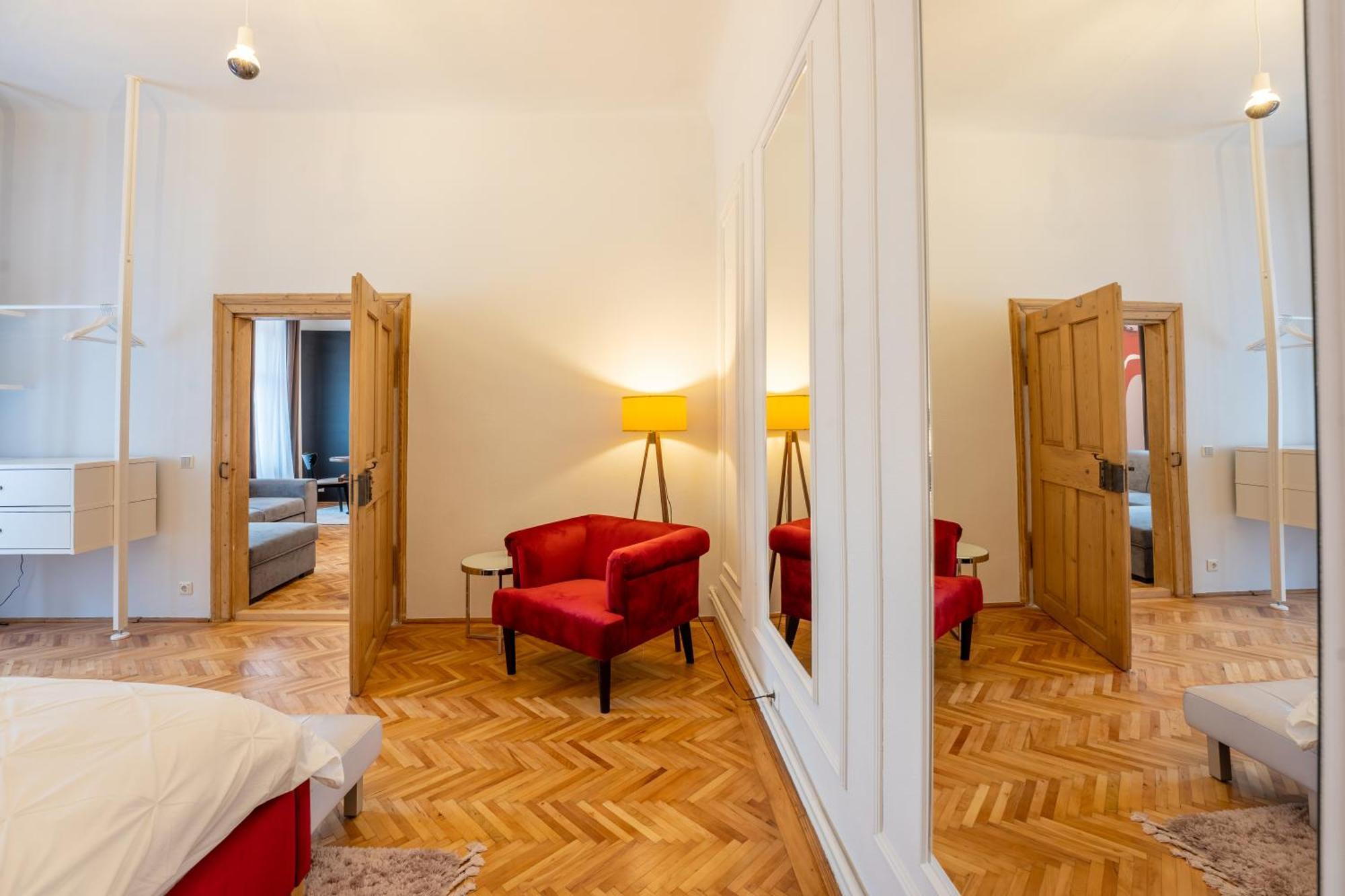 La Turn Apartment ซิวิโชอารา ภายนอก รูปภาพ